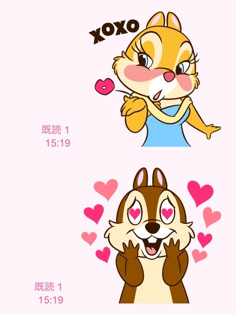 チップとデール Chip N Dale Japaneseclass Jp