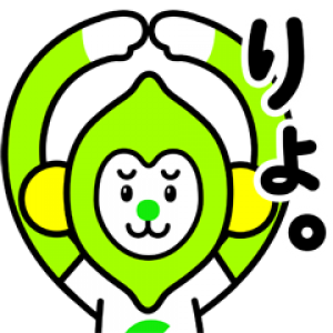 【LINE無料スタンプ速報】モモンキー × LINEMO(ラインモ) スタンプ(2021年05月05日まで)