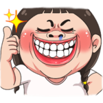 おもしろ女子☆彡