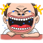 おもしろおっちゃん２