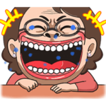 おもしろおばちゃん２