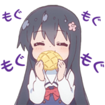 私に天使が舞い降りた！