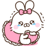 あざかわ♡ちびうさち