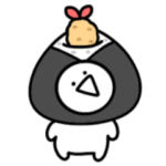 シュールな小さい奴