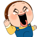 うごくんダヨ！ しょーちゃんは反抗期 8