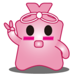 お守りスタンプ