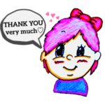 感情が愉快な仲間たち