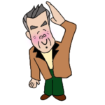 日本のおじさんJack2