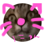 .°ʚるるてゃのスタンプɞ°.