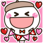 ❤️もちまる❤️