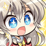 Charlotte　オフィシャルスタンプ