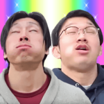 マッスルグリルと愉快な仲間達