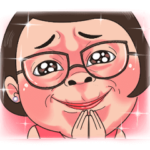 楽しい女性☆２