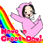 いもうとコブタ 英語版♪