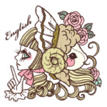 Yoh's Little World 1