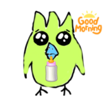 おもしろ動物の日常