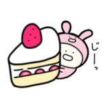 まんまる、うさぎのゆきまる2