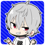 無口男子6-ミニver.-