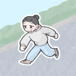 犬のかがやきスタンプ