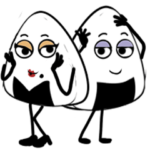 おにぎりラーブ