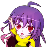 吉野紫月のラブリーデイズ