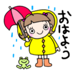 チコちゃん〈友達に使える日常会話〉