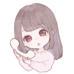 ゆるかわいい女の子達