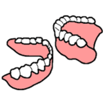 介護福祉士国家試験受験前に見るスタンプ