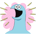 アニメ&実写「ギャルと恐竜」