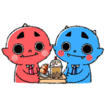 関西鬼ちゃんズ:5