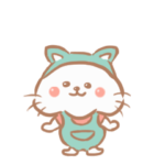 やわらかくてちいさいCざぶろう