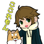 ここれもん ver1