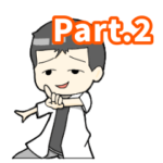 SS学園ゲーム研究部 トークスタンプ part.2