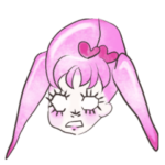 ピンクガールスタンダード02