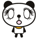 少女目パンダ