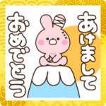 包帯うさぎ▷2022