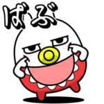 動く 擦れうさぎJr.2