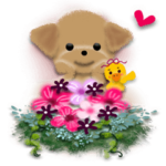 ❤︎気持ち伝える♡あったかスタンプ❤︎