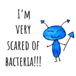 強迫性障害の気持ち（英語ver.）