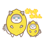 ふくまるとはなまる×大森日雅