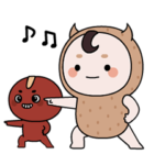 トッケビ- ボグルジェル&ポイパット