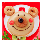 かわいい！スマイルスイーツ＆ランチBOX 1