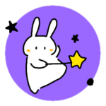 うさ、ときどきなかまたち ハロウィン