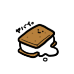 スナックスナック