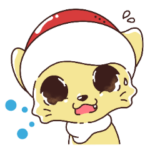 3丁目のケーキ屋さん