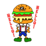 ★おかっし〜ず★