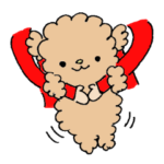 ぷーちゃんの日常