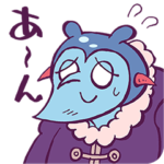 くらやみくんと勇者ちゃん2