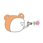 きぐるみ大好きくま太郎