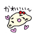 おぷにちゃんと一緒